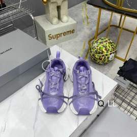 Picture of Balenciaga Shoes _SKUBalenciagasz36-45LL01291301